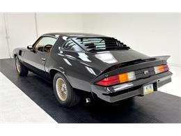 1978 Chevrolet Camaro (CC-2107538) for sale in Morgantown, Pennsylvania