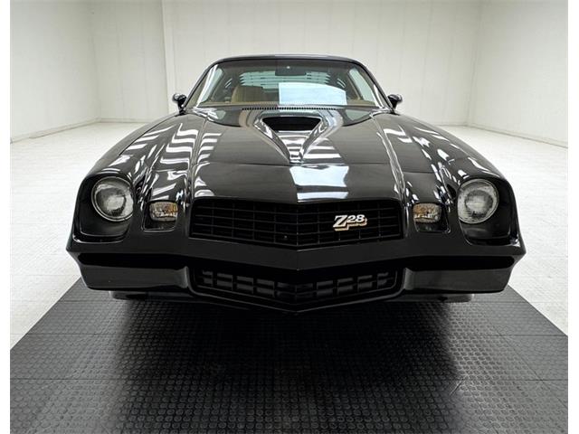 1978 Chevrolet Camaro (CC-2107538) for sale in Morgantown, Pennsylvania