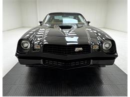 1978 Chevrolet Camaro (CC-2107538) for sale in Morgantown, Pennsylvania