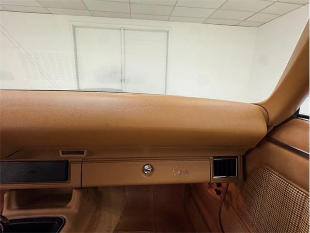 1978 Chevrolet Camaro (CC-2107538) for sale in Morgantown, Pennsylvania