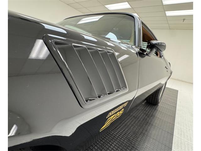 1978 Chevrolet Camaro (CC-2107538) for sale in Morgantown, Pennsylvania