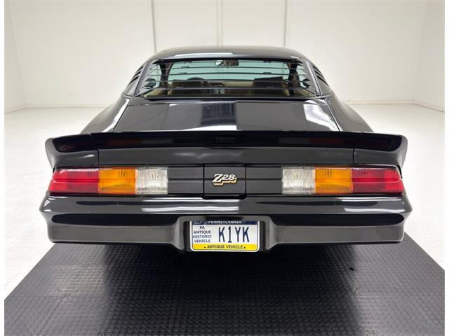 1978 Chevrolet Camaro (CC-2107538) for sale in Morgantown, Pennsylvania