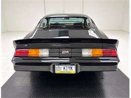1978 Chevrolet Camaro (CC-2107538) for sale in Morgantown, Pennsylvania