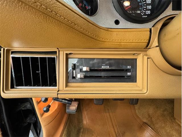 1978 Chevrolet Camaro (CC-2107538) for sale in Morgantown, Pennsylvania