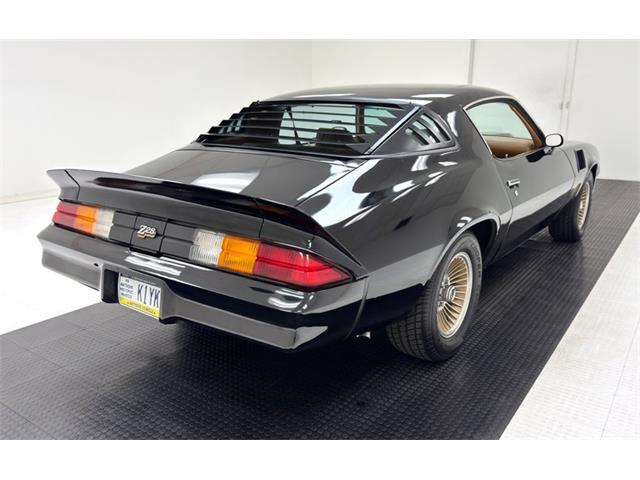 1978 Chevrolet Camaro (CC-2107538) for sale in Morgantown, Pennsylvania