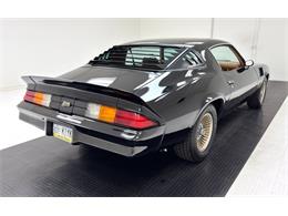 1978 Chevrolet Camaro (CC-2107538) for sale in Morgantown, Pennsylvania