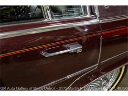 1981 Cadillac Fleetwood (CC-2107539) for sale in Kentwood, Michigan