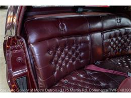 1981 Cadillac Fleetwood (CC-2107539) for sale in Kentwood, Michigan