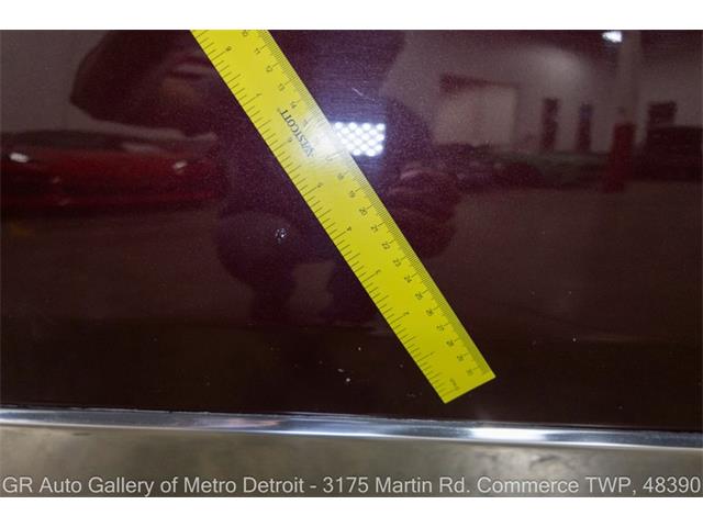 1981 Cadillac Fleetwood (CC-2107539) for sale in Kentwood, Michigan