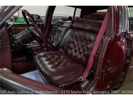 1981 Cadillac Fleetwood (CC-2107539) for sale in Kentwood, Michigan