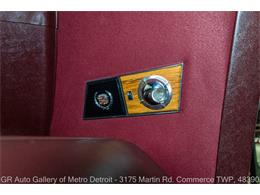 1981 Cadillac Fleetwood (CC-2107539) for sale in Kentwood, Michigan