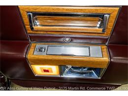 1981 Cadillac Fleetwood (CC-2107539) for sale in Kentwood, Michigan