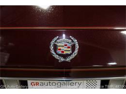 1981 Cadillac Fleetwood (CC-2107539) for sale in Kentwood, Michigan