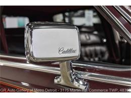 1981 Cadillac Fleetwood (CC-2107539) for sale in Kentwood, Michigan