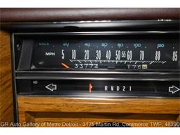 1981 Cadillac Fleetwood (CC-2107539) for sale in Kentwood, Michigan