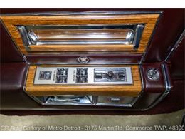 1981 Cadillac Fleetwood (CC-2107539) for sale in Kentwood, Michigan