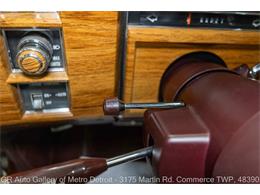 1981 Cadillac Fleetwood (CC-2107539) for sale in Kentwood, Michigan