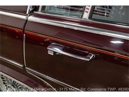 1981 Cadillac Fleetwood (CC-2107539) for sale in Kentwood, Michigan