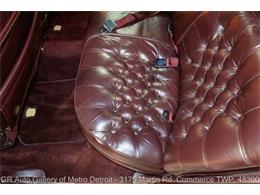 1981 Cadillac Fleetwood (CC-2107539) for sale in Kentwood, Michigan