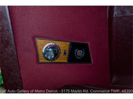 1981 Cadillac Fleetwood (CC-2107539) for sale in Kentwood, Michigan