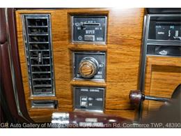1981 Cadillac Fleetwood (CC-2107539) for sale in Kentwood, Michigan
