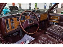 1981 Cadillac Fleetwood (CC-2107539) for sale in Kentwood, Michigan