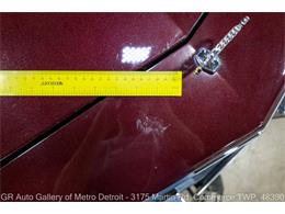 1981 Cadillac Fleetwood (CC-2107539) for sale in Kentwood, Michigan