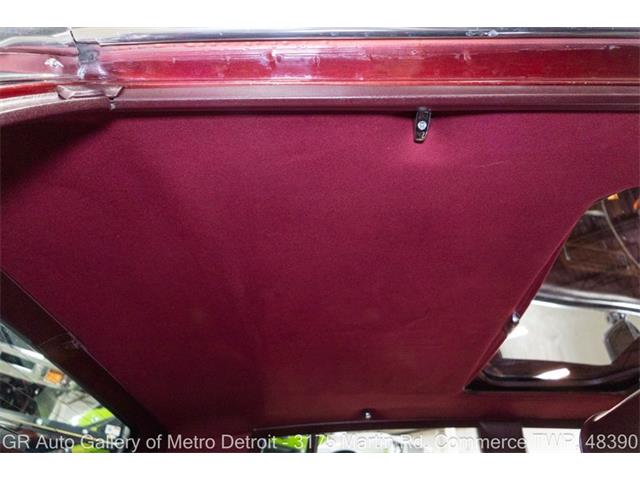1981 Cadillac Fleetwood (CC-2107539) for sale in Kentwood, Michigan