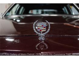 1981 Cadillac Fleetwood (CC-2107539) for sale in Kentwood, Michigan