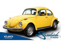 1972 Volkswagen Beetle (CC-2100754) for sale in Lithia Springs, Georgia