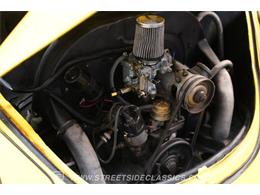 1972 Volkswagen Beetle (CC-2100754) for sale in Lithia Springs, Georgia