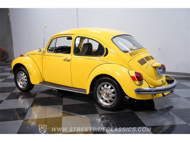 1972 Volkswagen Beetle (CC-2100754) for sale in Lithia Springs, Georgia