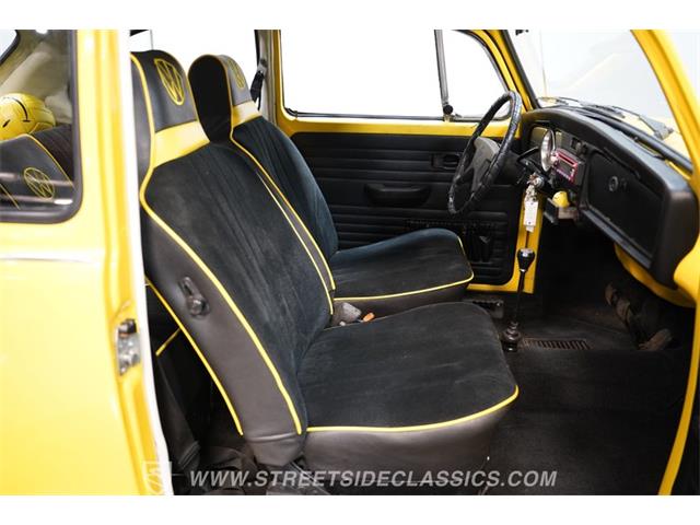 1972 Volkswagen Beetle (CC-2100754) for sale in Lithia Springs, Georgia