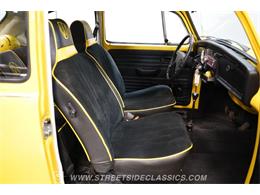 1972 Volkswagen Beetle (CC-2100754) for sale in Lithia Springs, Georgia