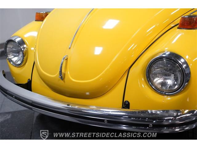 1972 Volkswagen Beetle (CC-2100754) for sale in Lithia Springs, Georgia