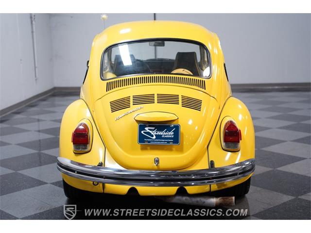 1972 Volkswagen Beetle (CC-2100754) for sale in Lithia Springs, Georgia