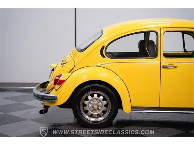 1972 Volkswagen Beetle (CC-2100754) for sale in Lithia Springs, Georgia