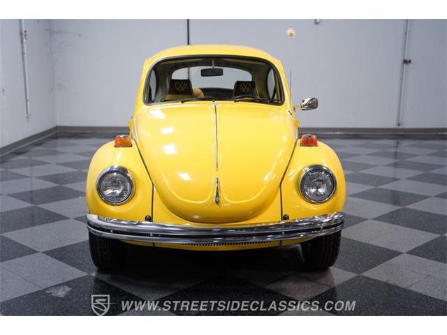1972 Volkswagen Beetle (CC-2100754) for sale in Lithia Springs, Georgia