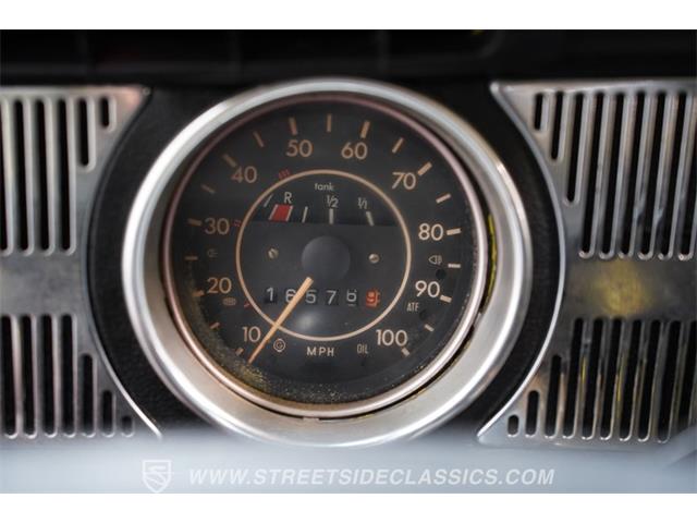 1972 Volkswagen Beetle (CC-2100754) for sale in Lithia Springs, Georgia