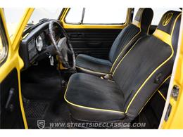 1972 Volkswagen Beetle (CC-2100754) for sale in Lithia Springs, Georgia