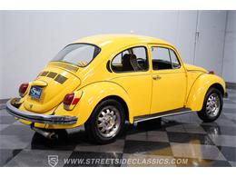 1972 Volkswagen Beetle (CC-2100754) for sale in Lithia Springs, Georgia