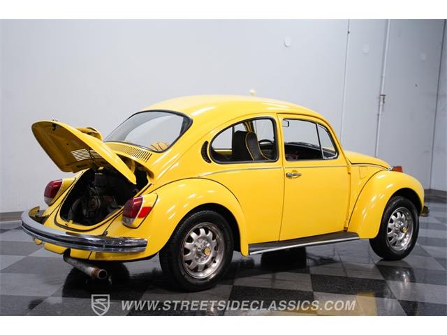 1972 Volkswagen Beetle (CC-2100754) for sale in Lithia Springs, Georgia