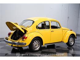 1972 Volkswagen Beetle (CC-2100754) for sale in Lithia Springs, Georgia