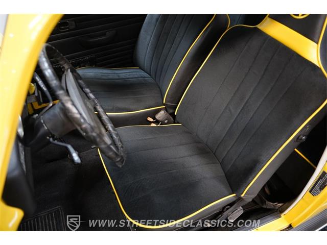 1972 Volkswagen Beetle (CC-2100754) for sale in Lithia Springs, Georgia