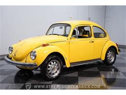 1972 Volkswagen Beetle (CC-2100754) for sale in Lithia Springs, Georgia