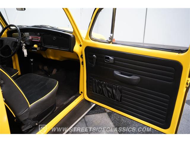 1972 Volkswagen Beetle (CC-2100754) for sale in Lithia Springs, Georgia