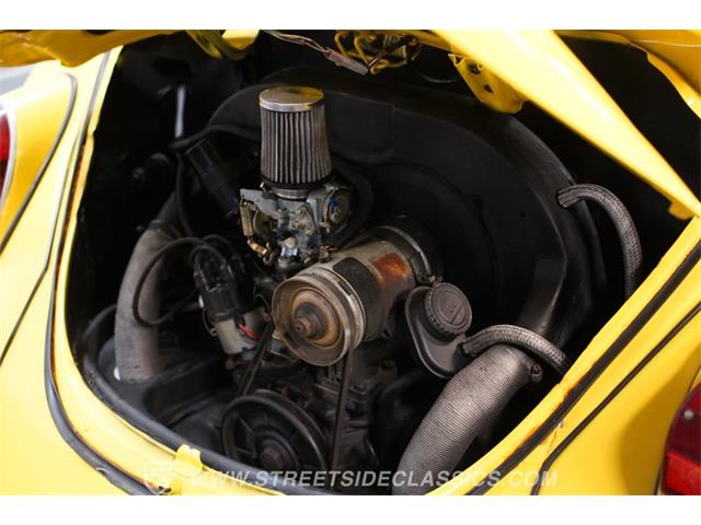 1972 Volkswagen Beetle (CC-2100754) for sale in Lithia Springs, Georgia
