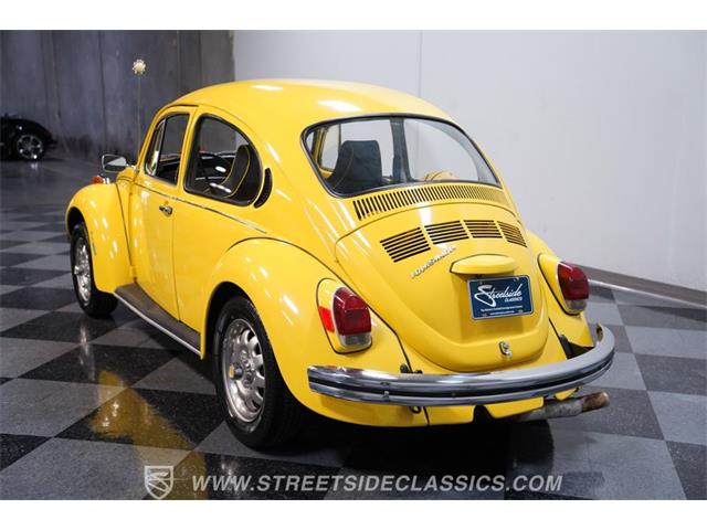 1972 Volkswagen Beetle (CC-2100754) for sale in Lithia Springs, Georgia