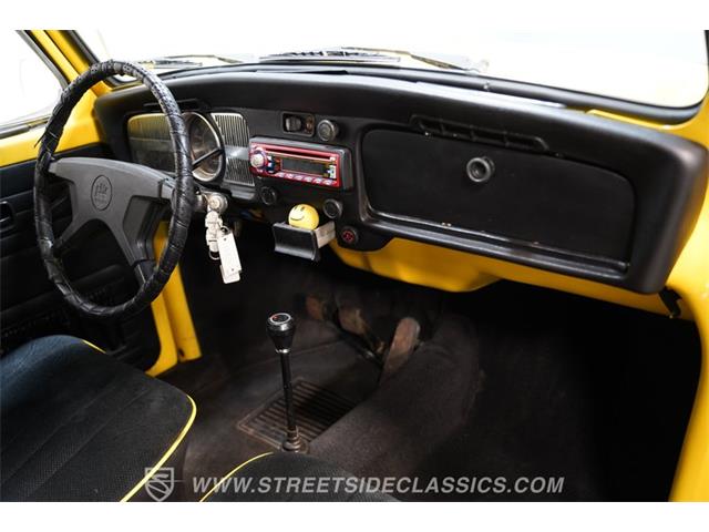 1972 Volkswagen Beetle (CC-2100754) for sale in Lithia Springs, Georgia