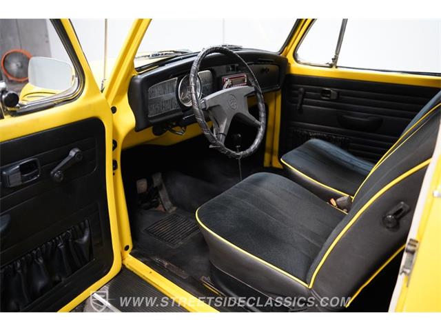 1972 Volkswagen Beetle (CC-2100754) for sale in Lithia Springs, Georgia
